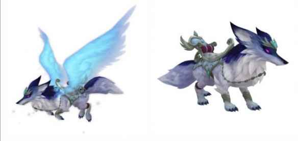 魔兽世界11.0.5坐骑获取大全,魔兽世界