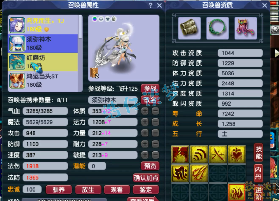 任务狮驼岭装备怎么选175,梦幻西游
