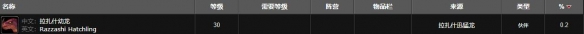 魔兽世界wlk宠物拉扎什幼龙怎么获得,魔兽世界