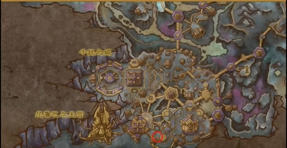 魔兽世界勇猛珠宝师的底座怎么获得,魔兽世界