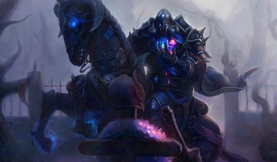 魔兽世界11.0.5DK天赋推荐,魔兽世界