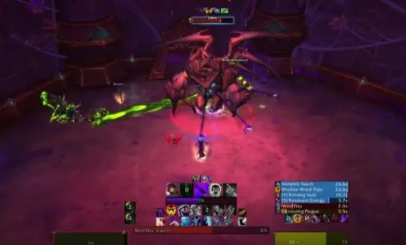 魔兽世界泽克维尔先驱之手任务怎么做,魔兽世界