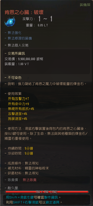公会头目介绍