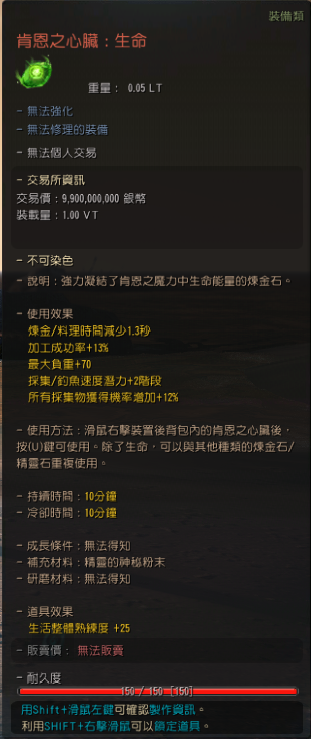 公会头目介绍