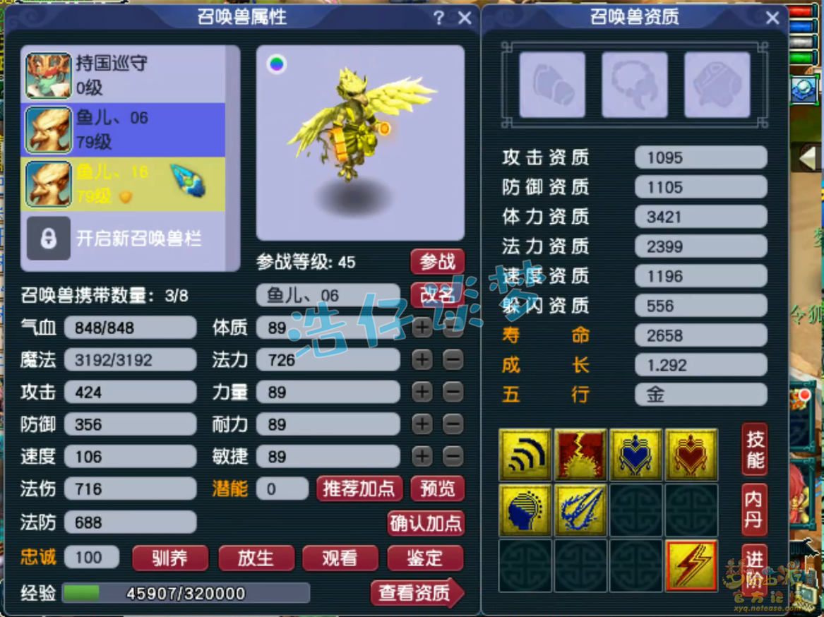 任务普陀山装备怎么搭配,梦幻西游