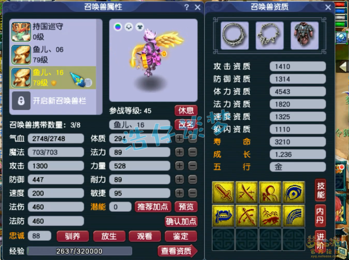 任务普陀山装备怎么搭配,梦幻西游