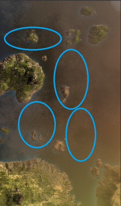 大王鲸鱼移动路线