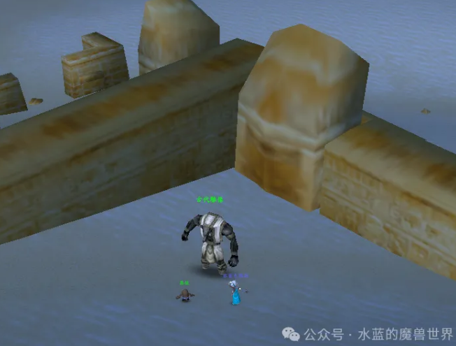 魔兽世界艾泽拉斯之秘2.0第一天任务攻略,魔兽世界