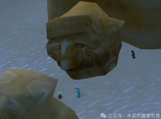 魔兽世界艾泽拉斯之秘2.0第一天任务攻略,魔兽世界