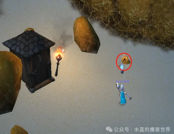 魔兽世界艾泽拉斯之秘2.0第一天任务攻略,魔兽世界