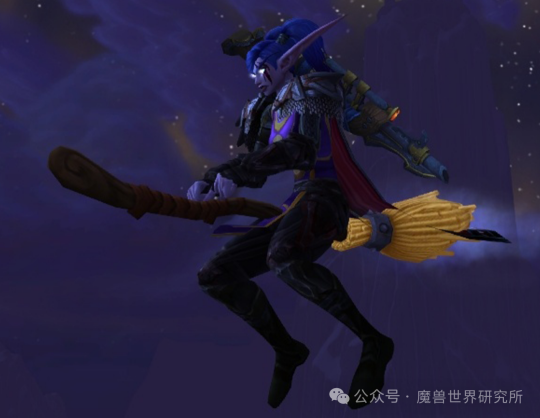 魔兽世界2024无头骑士掉落装备一览,魔兽世界