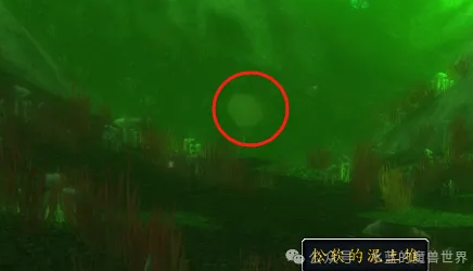 魔兽世界社区流言位置坐标一览,魔兽世界