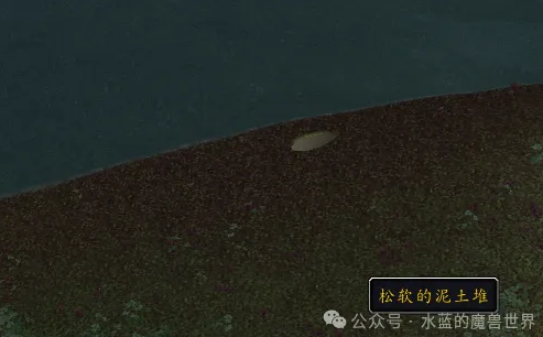 魔兽世界社区流言位置坐标一览,魔兽世界