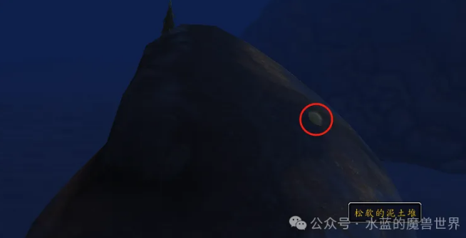 魔兽世界社区流言位置坐标一览,魔兽世界