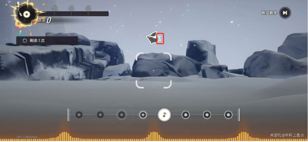 崩坏星穹铁道雪原留影进阶试炼3星攻略,星穹铁道
