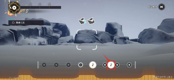 崩坏星穹铁道雪原留影进阶试炼3星攻略,星穹铁道