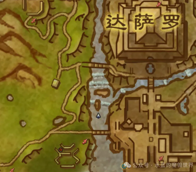魔兽世界货箱保险专员成就攻略,魔兽世界
