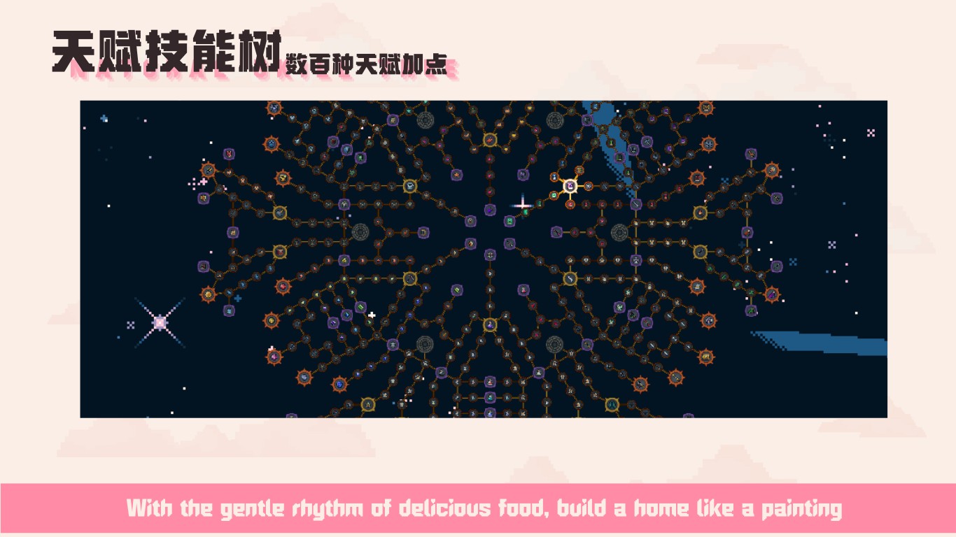 食韵筑家服务器一览2024,我的世界