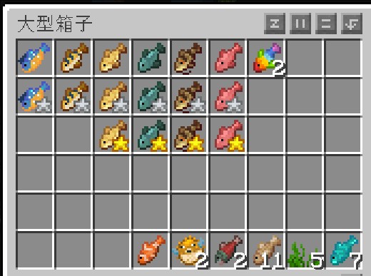 云逸之殇服务器一览2024,我的世界