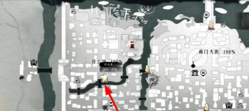燕云十六声摸金校尉任务攻略,燕云十六声