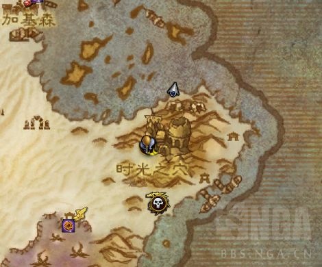 魔兽世界跌落神坛任务攻略,魔兽世界