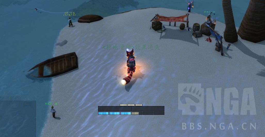 魔兽世界跌落神坛任务攻略,魔兽世界