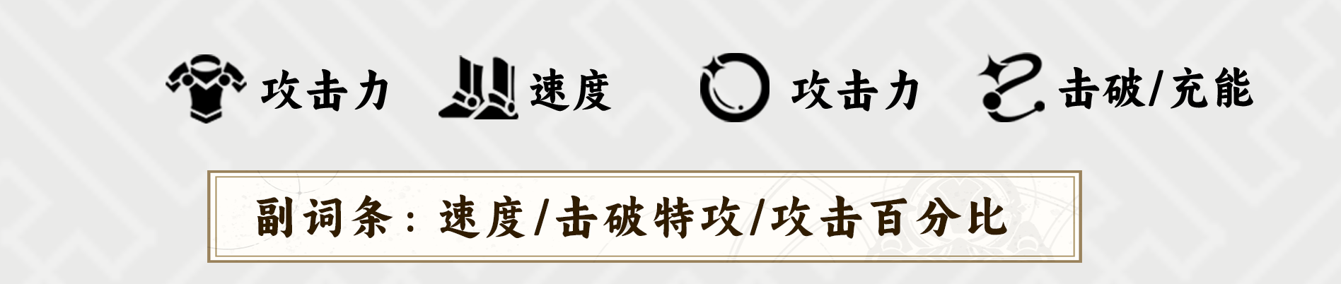 崩坏星穹铁道2025乱破遗器推荐,星穹铁道