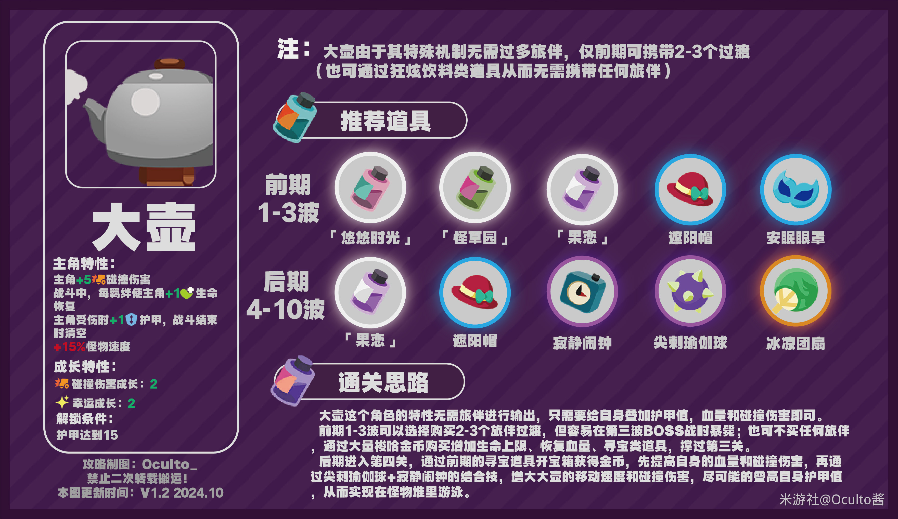 绝区零怪奇旅伴大壶怎么玩,绝区零