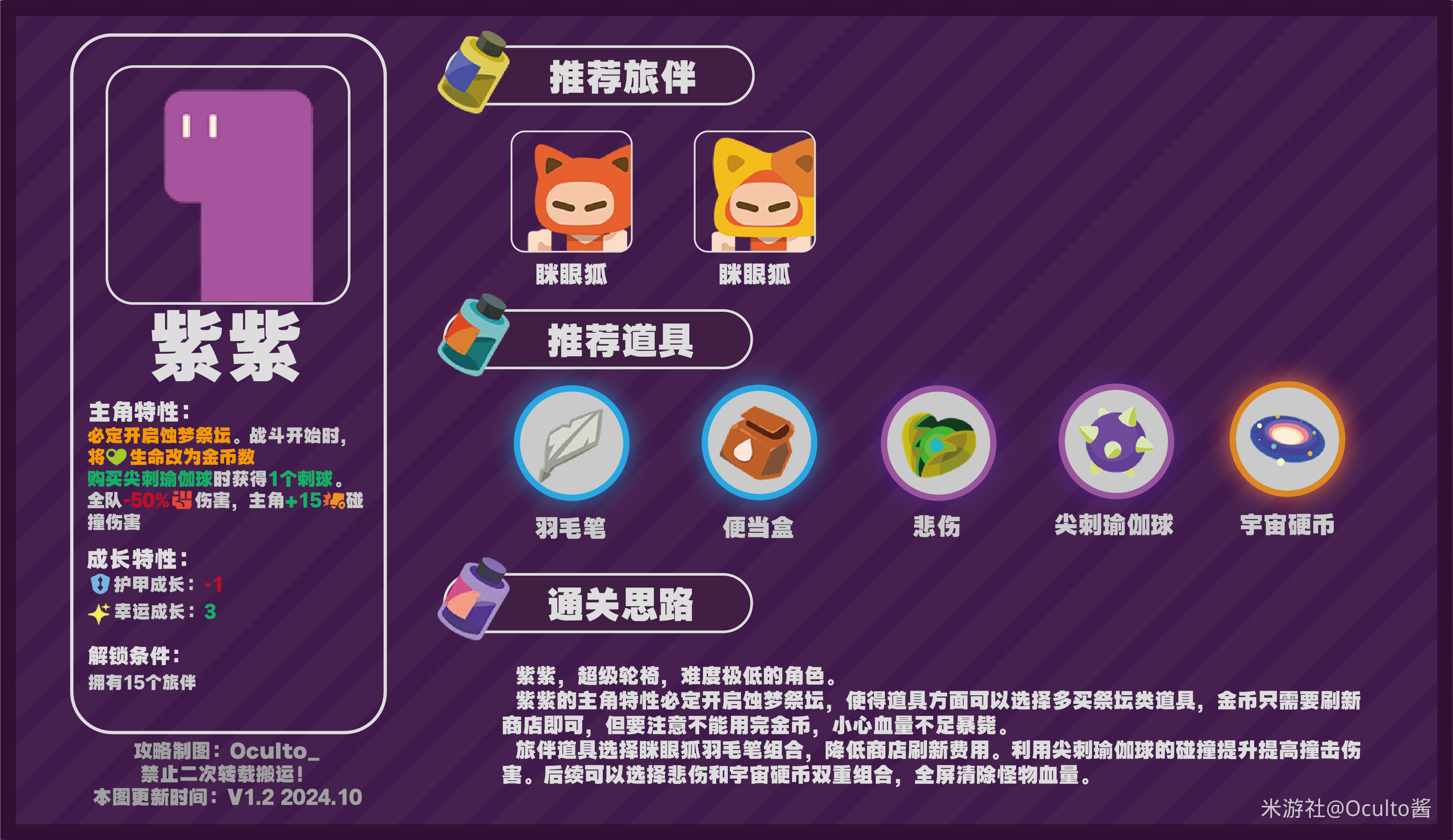 绝区零怪奇旅伴紫紫怎么玩,绝区零