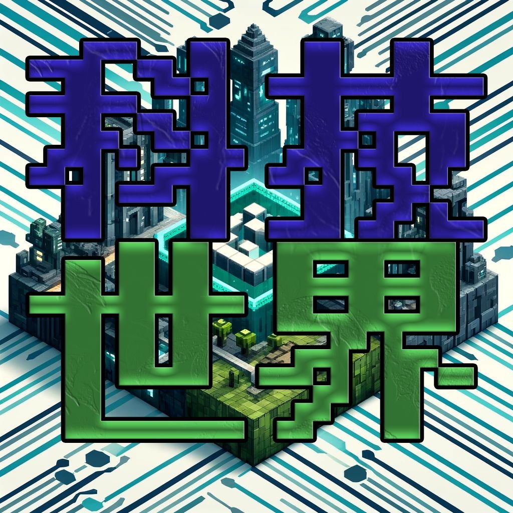 科技世界服务器一览2025,我的世界