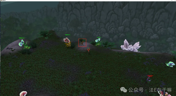 魔兽世界无迹可循任务攻略,魔兽世界