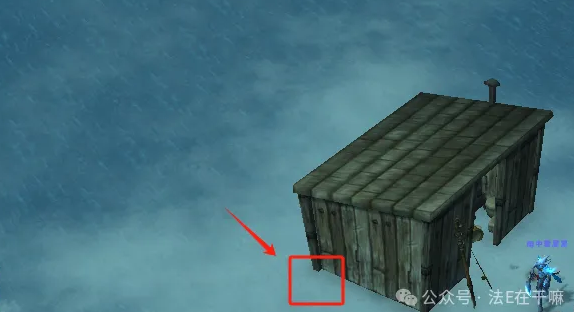 魔兽世界无迹可循任务攻略,魔兽世界