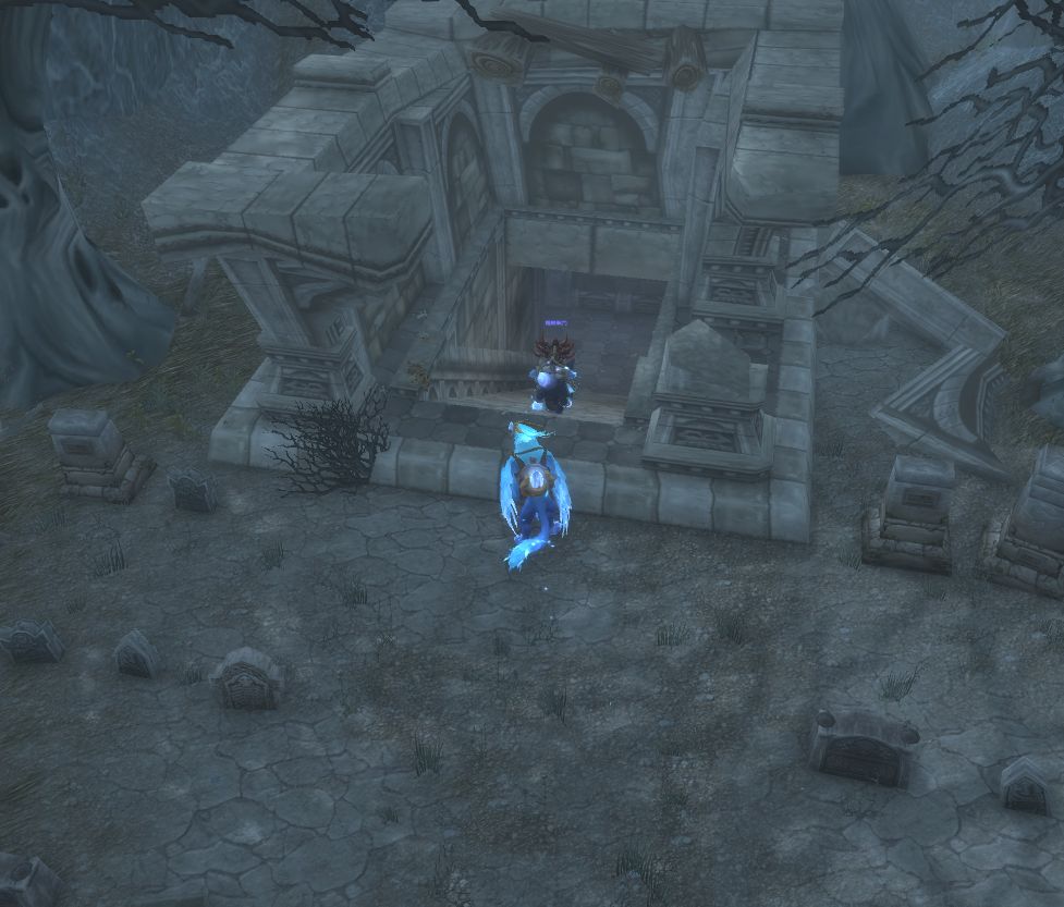 魔兽世界第三个庆典箱子位置在哪,魔兽世界