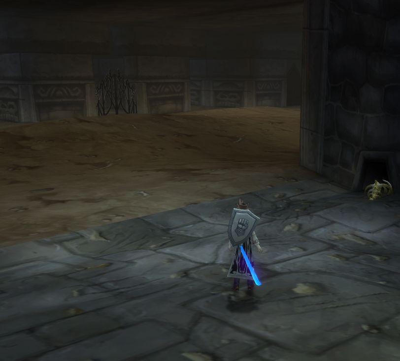 魔兽世界第三个庆典箱子位置在哪,魔兽世界