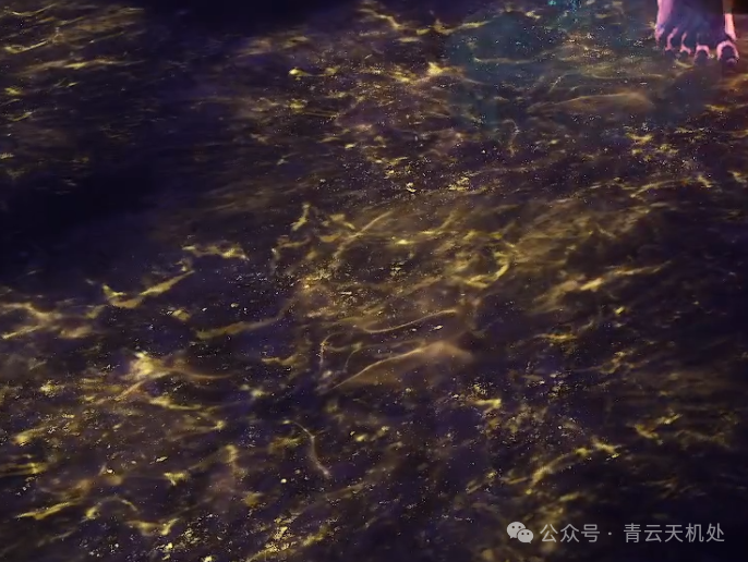 诛仙世界噩梦寒潭戾影打法攻略,诛仙世界