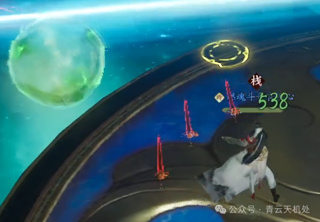 诛仙世界噩梦弈梦破心魔打法攻略,诛仙世界