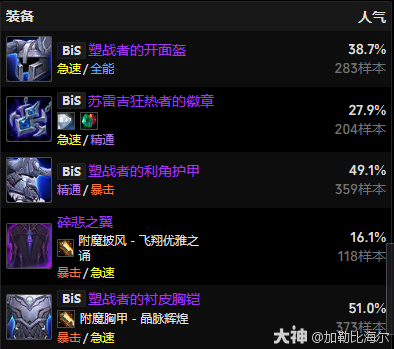 魔兽世界11.0.5武器战玩法攻略,魔兽世界