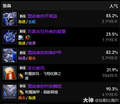 魔兽世界11.0.5武器战玩法攻略,魔兽世界