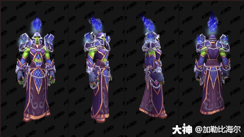 魔兽世界11.0.5元素萨玩法攻略,魔兽世界