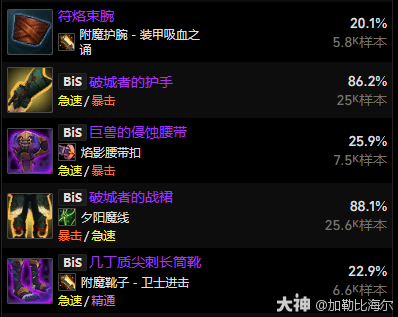魔兽世界11.0.5织雾玩法攻略,魔兽世界