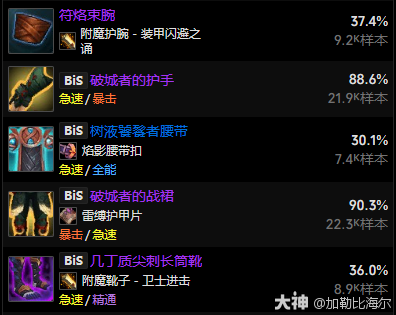11.0.5踏风玩法攻略,魔兽世界