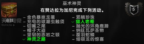 魔兽世界巫术神灵成就攻略,魔兽世界
