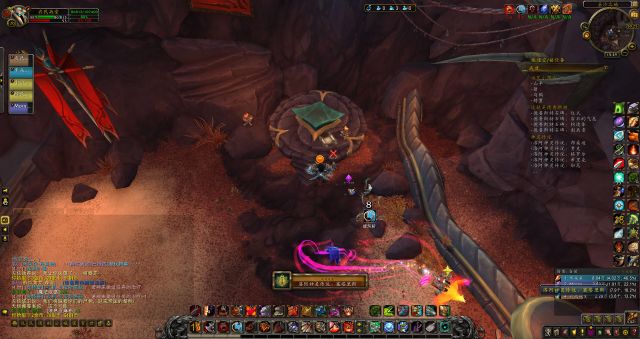 魔兽世界神灵传说成就攻略,魔兽世界
