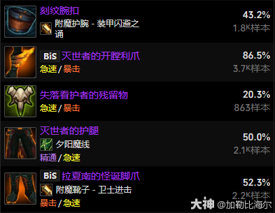 魔兽世界11.0.5湮灭玩法攻略,魔兽世界