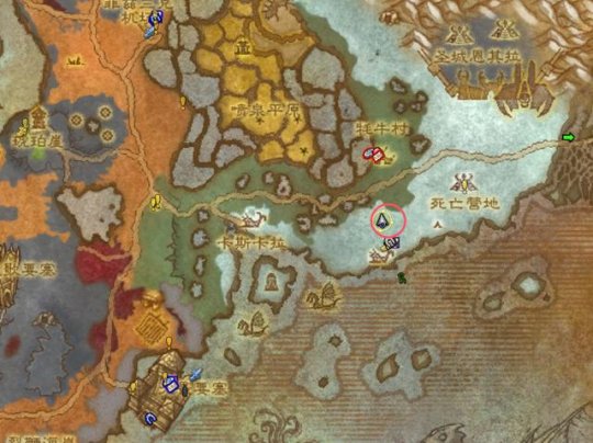 魔兽世界20周年艾泽拉斯之秘任务攻略,魔兽世界
