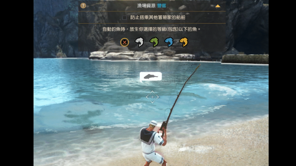 钓鱼怎么钓