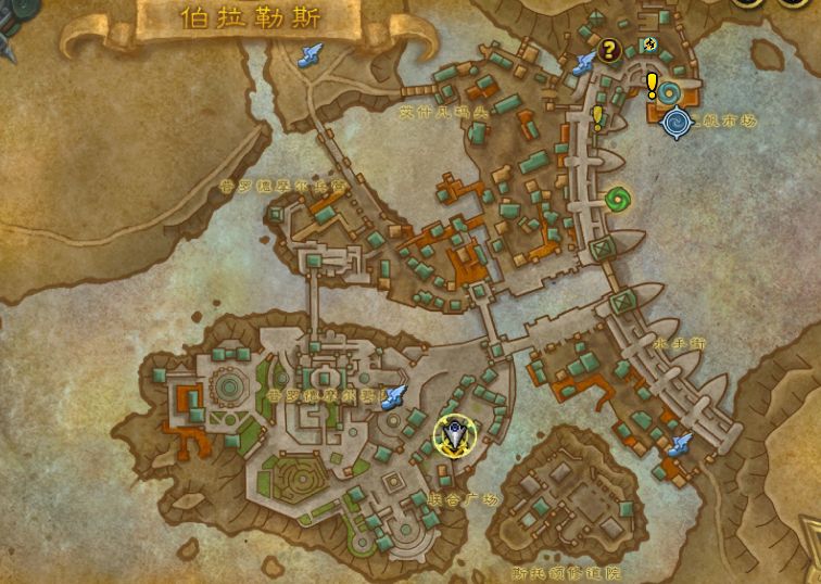 魔兽世界玩具救援行动任务攻略,魔兽世界