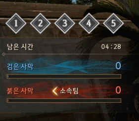 红色战场阵营怎么选