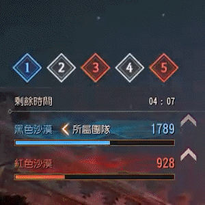 红色战场阵营怎么选