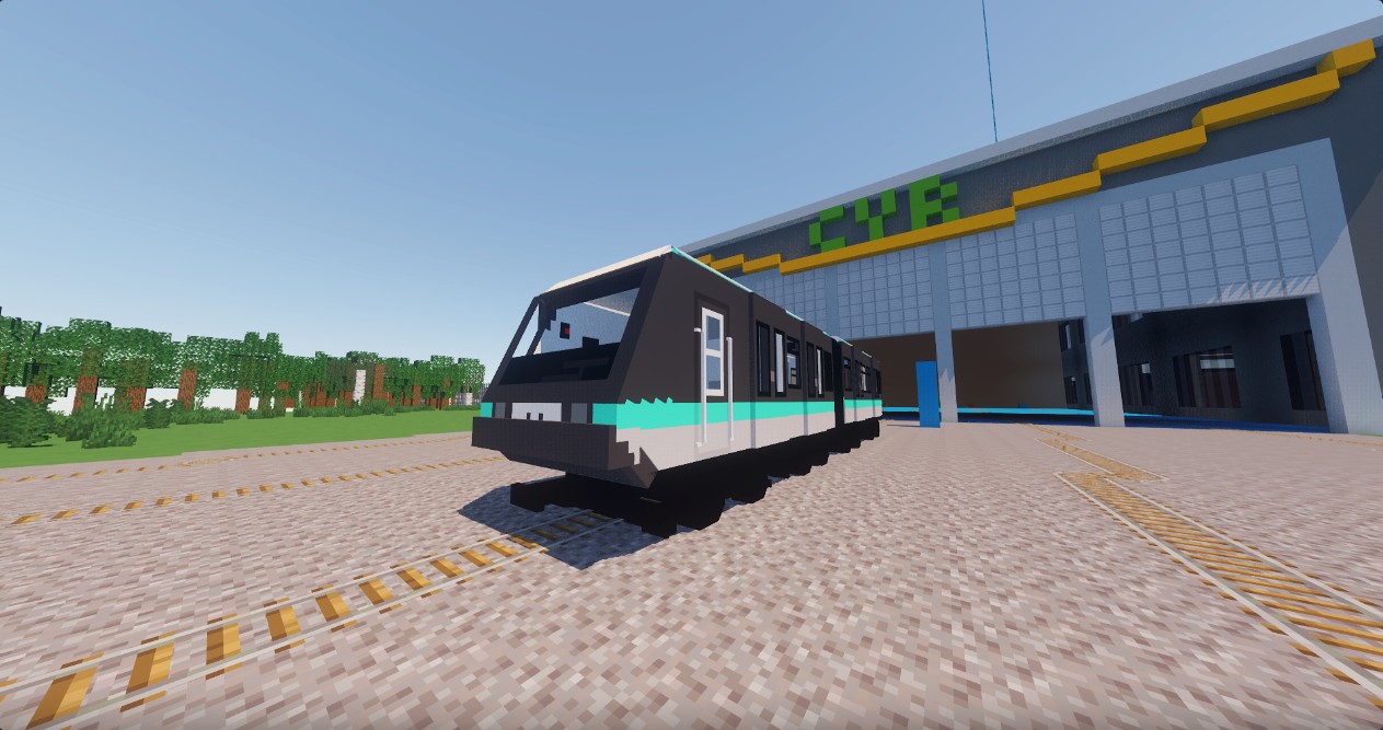 Bluedcraft服务器一览2025,我的世界